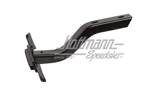 Bumper bracket, Bus T1, -.58, rear, right                                                           