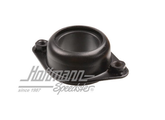 Rubber lead-through/support, steering column, upper                                                 