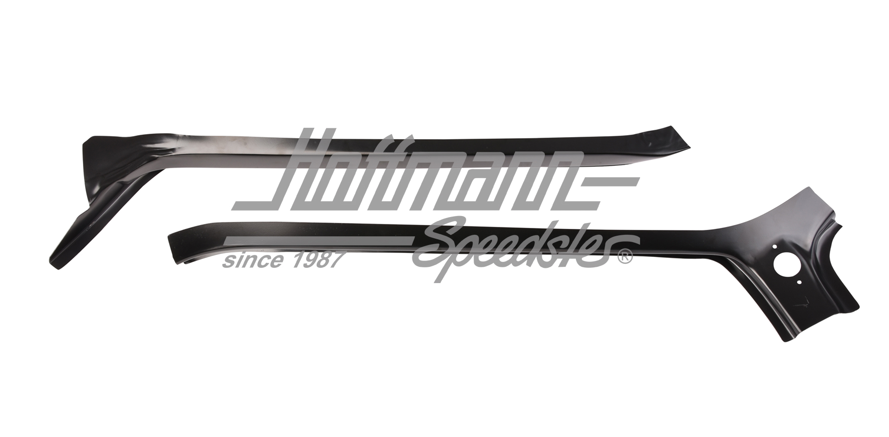 Reinforcement, A-pillar, inner, 911, left | 590931-3 | 590-0028-41