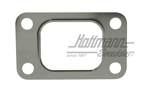 Seal, turbo/bypass line, 911 Turbo, 75-87                                                           