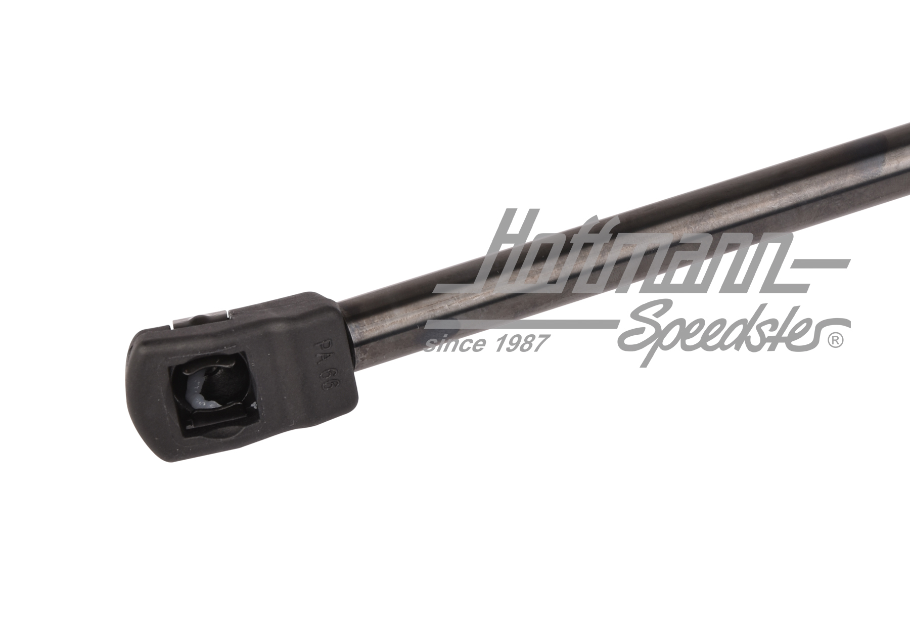 Gas-pressure damper, hatchback, Bus T4, 5.97-4.98                                                   