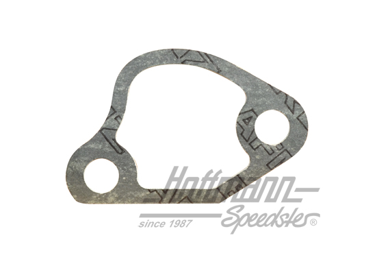 Gasket, fuel pump, 1.7-2.0, 71-82 | 021 127 311 A | 092-0863