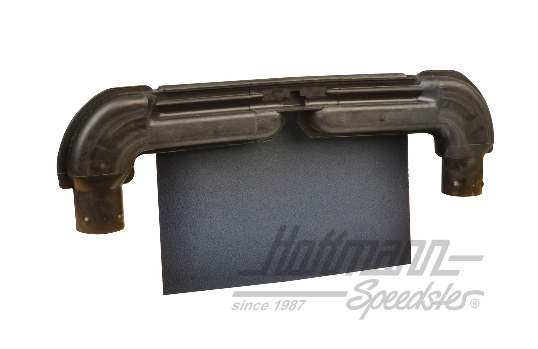 Air distributor, middle, .67- | 111 255 469 | 020-1870-60