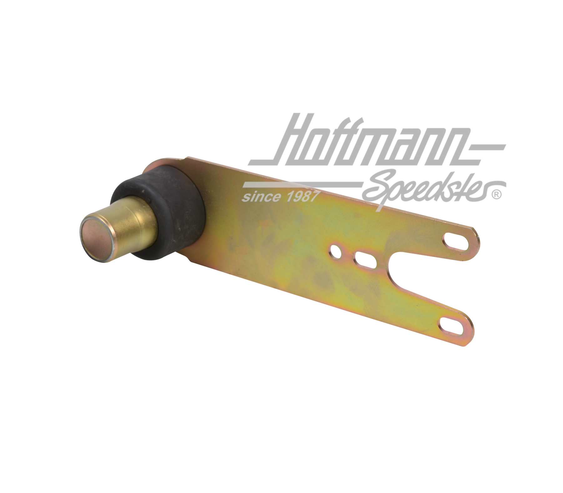 Spring plate, Porsche 911, 65-68 | 901 333 003 07 | 521-5818