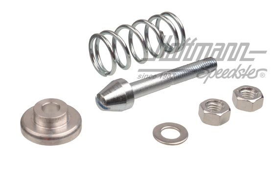 Lock bolt, hatchback lock, 55-74                                                                    