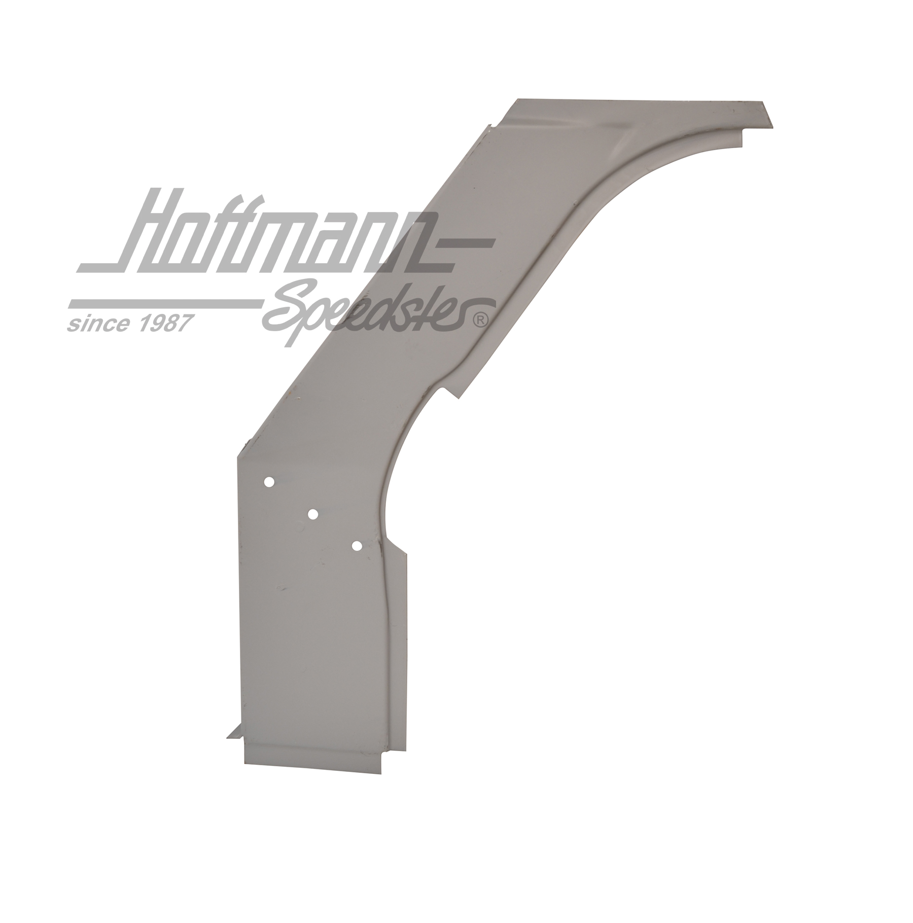 Cover panel, inner, C-pillar, Type 181, right | 181 809 190 | 080-0920-12