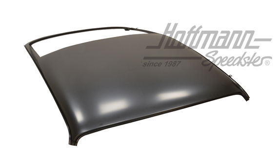Roof, complete, Porsche 911, 65-89 | 901 503 051 00 | 590-0028