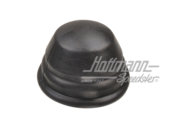 Hub cover, front, 356/A | 356  41 427 | 510-2320