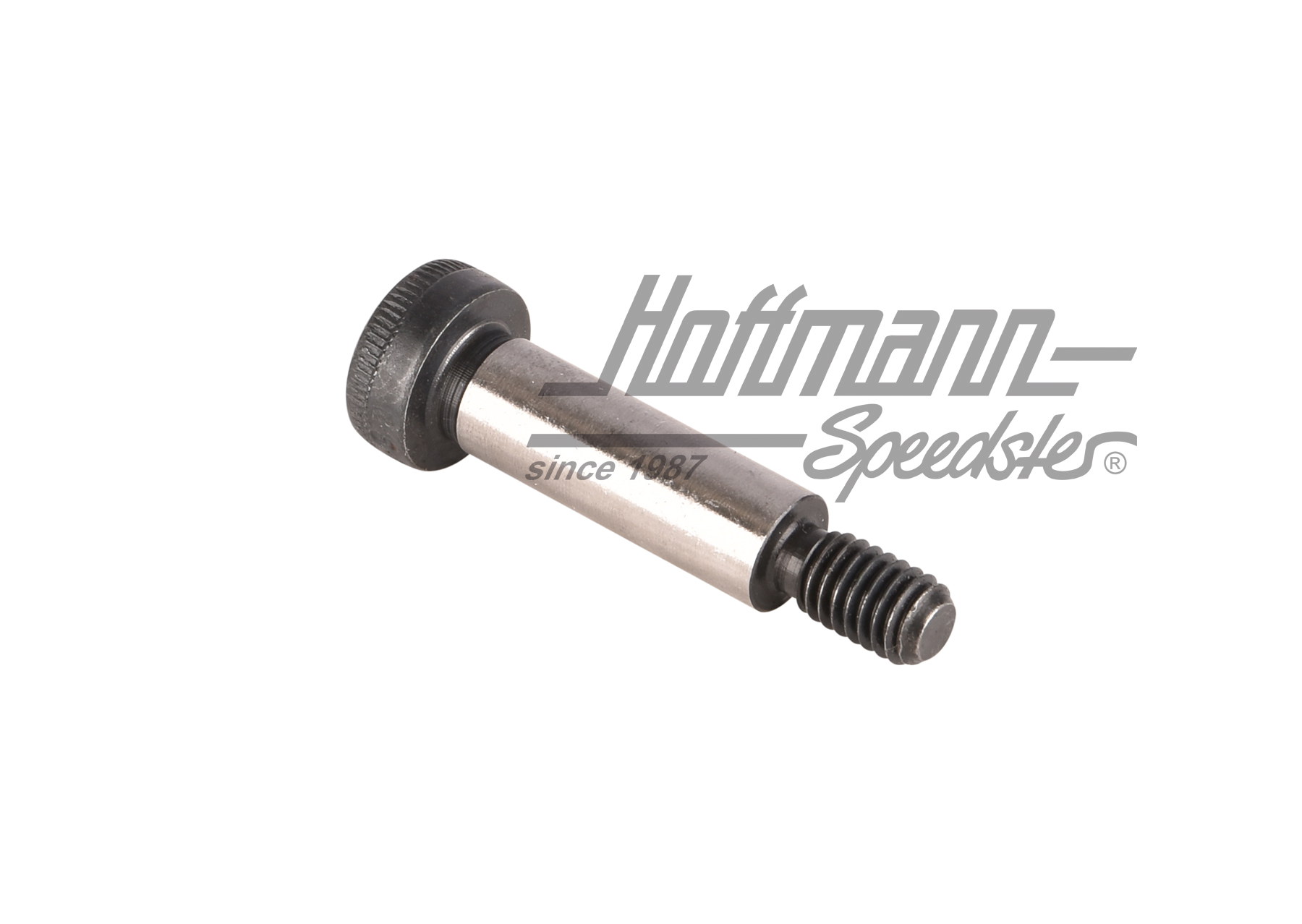 Screw, clamping plate, front, -55/-67 | 115 875 565 | 055-7186-38