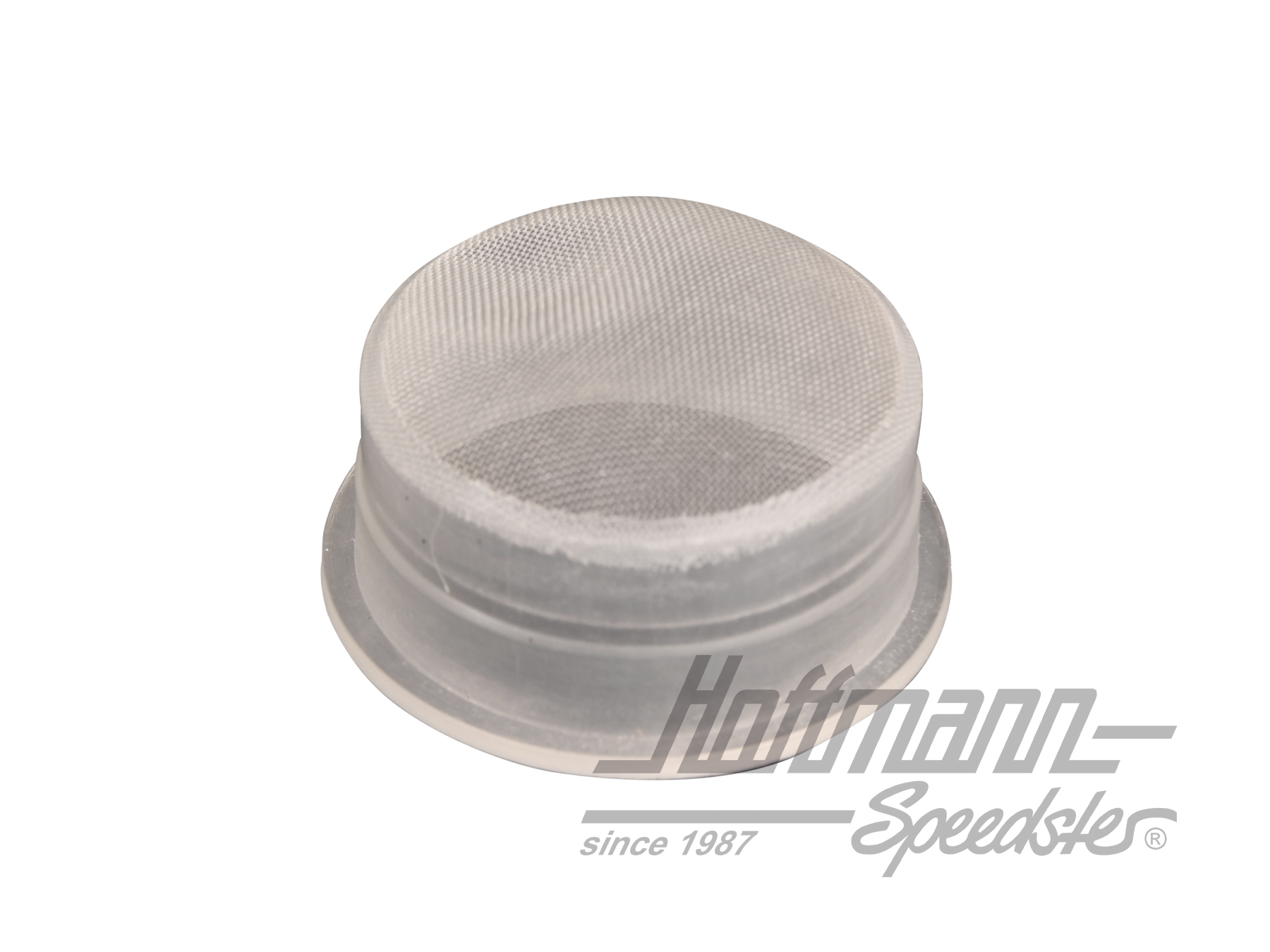 Strainer, brake-fluid reservoir                                                                     