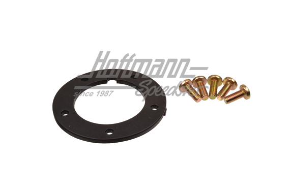 Gasket set, rubber, hole circle 54mm | 111 201 141 | 021-0308-14