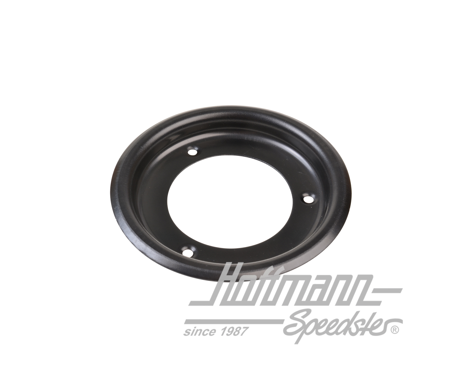 Cover, tank filler neck, black | 171 071 318 A | 200-0890-10