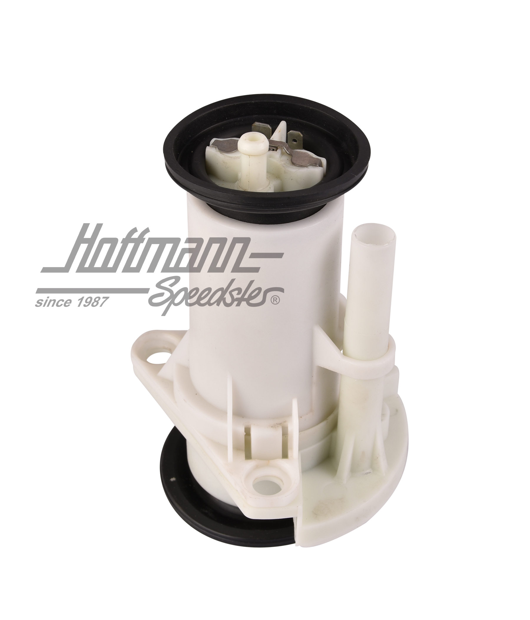 Fuel pump, electrical, 3 bar, Bus T4                                                                