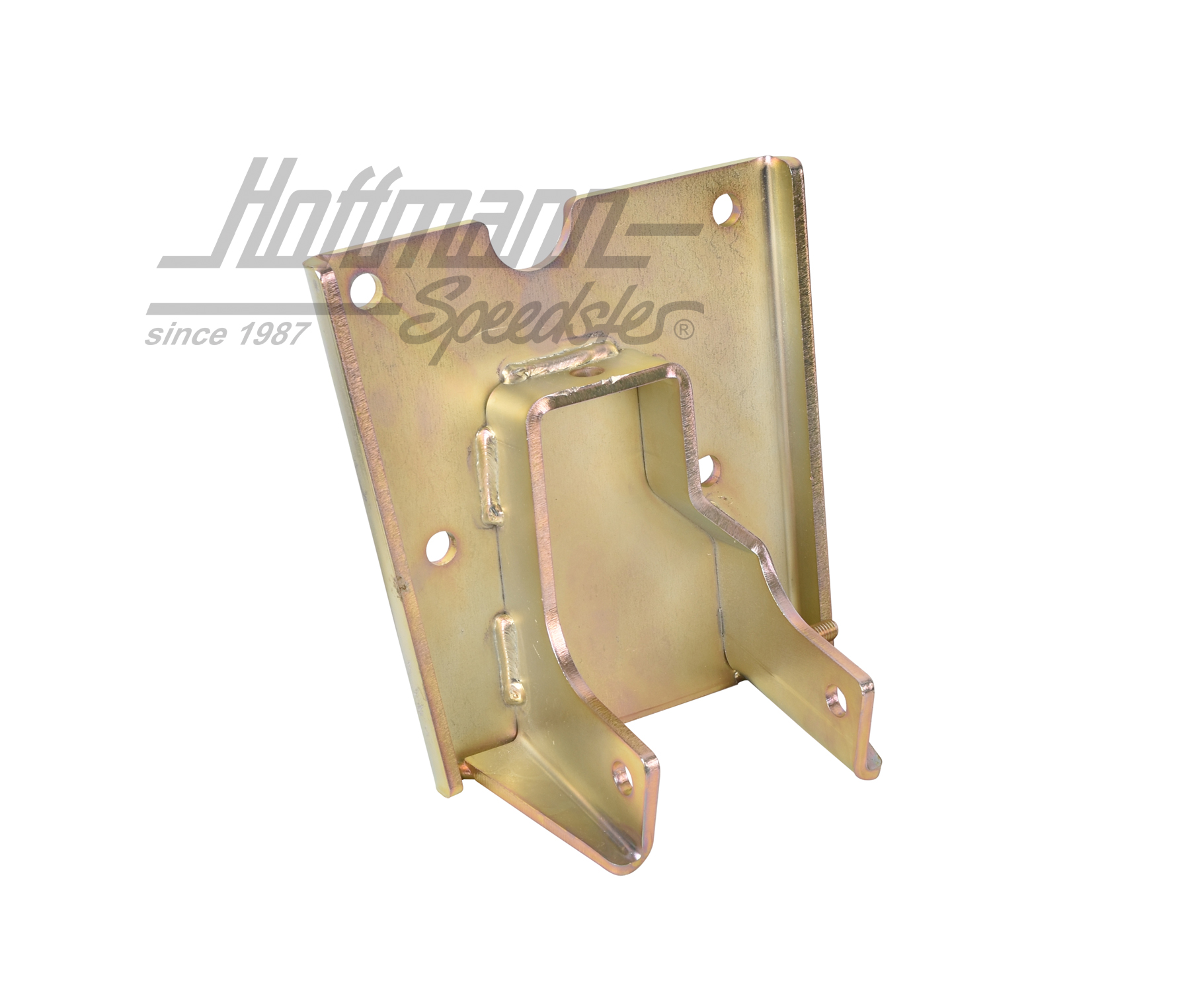 Gearbox support, 5-speed, Bus T3, 82-92                                                             