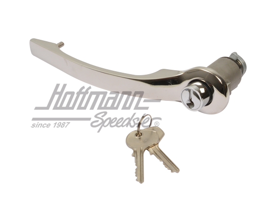 Door handle, Porsche 911/912, 65-67, right                                                          