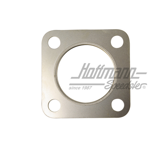 Seal, turbo/bypass valve, 911 Turbo, 75-86                                                          