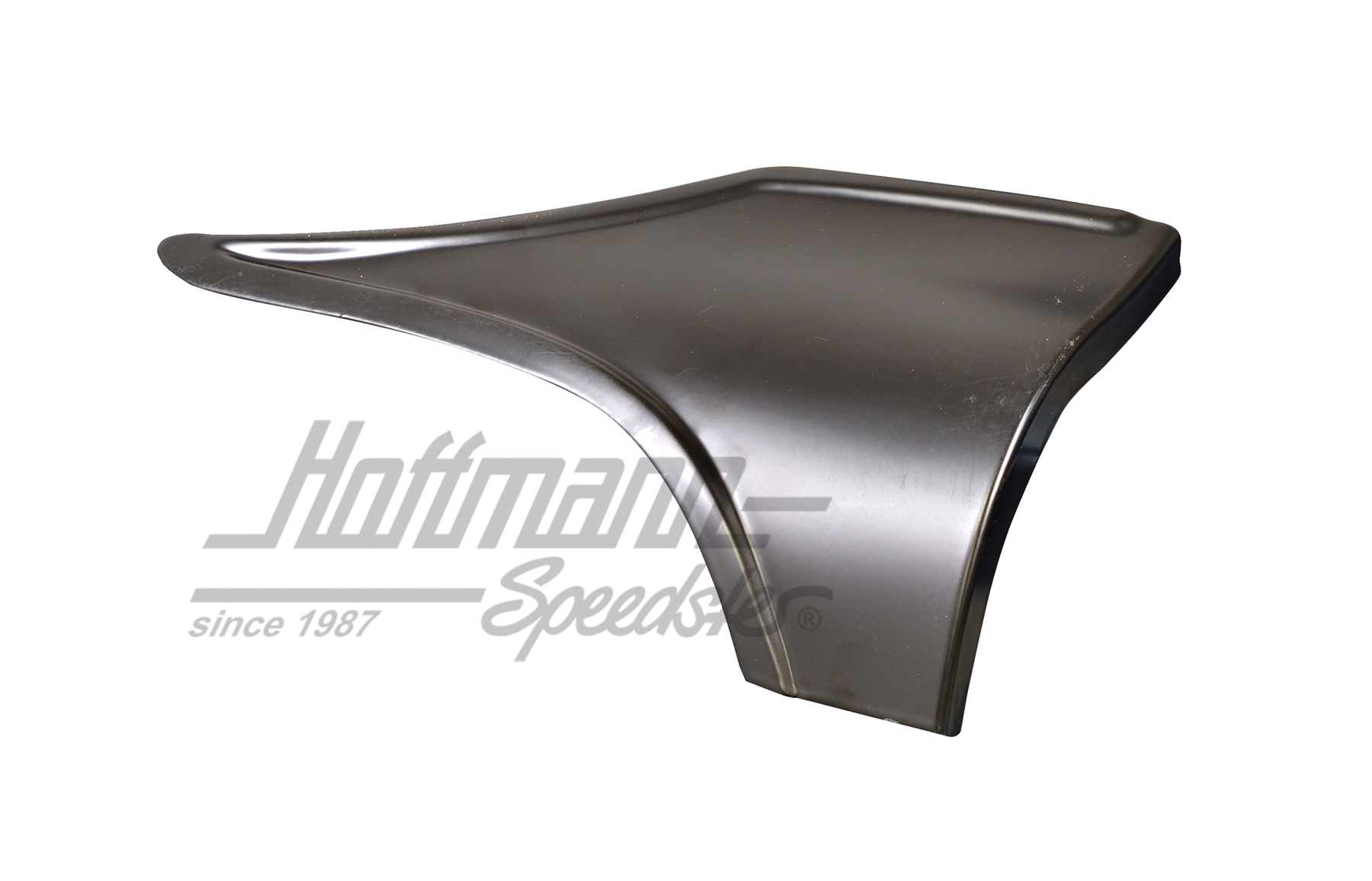 Repair panel, fender/A-pillar, 68-89, right                                                         