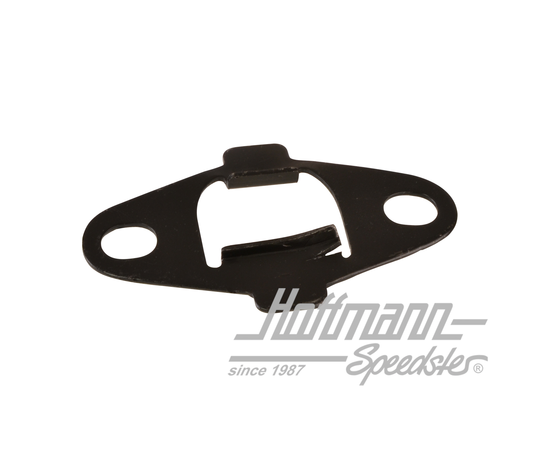 Plate under shift lever, Bus T1/T2, -7.79 | 211 711 149 | 089-4010-01