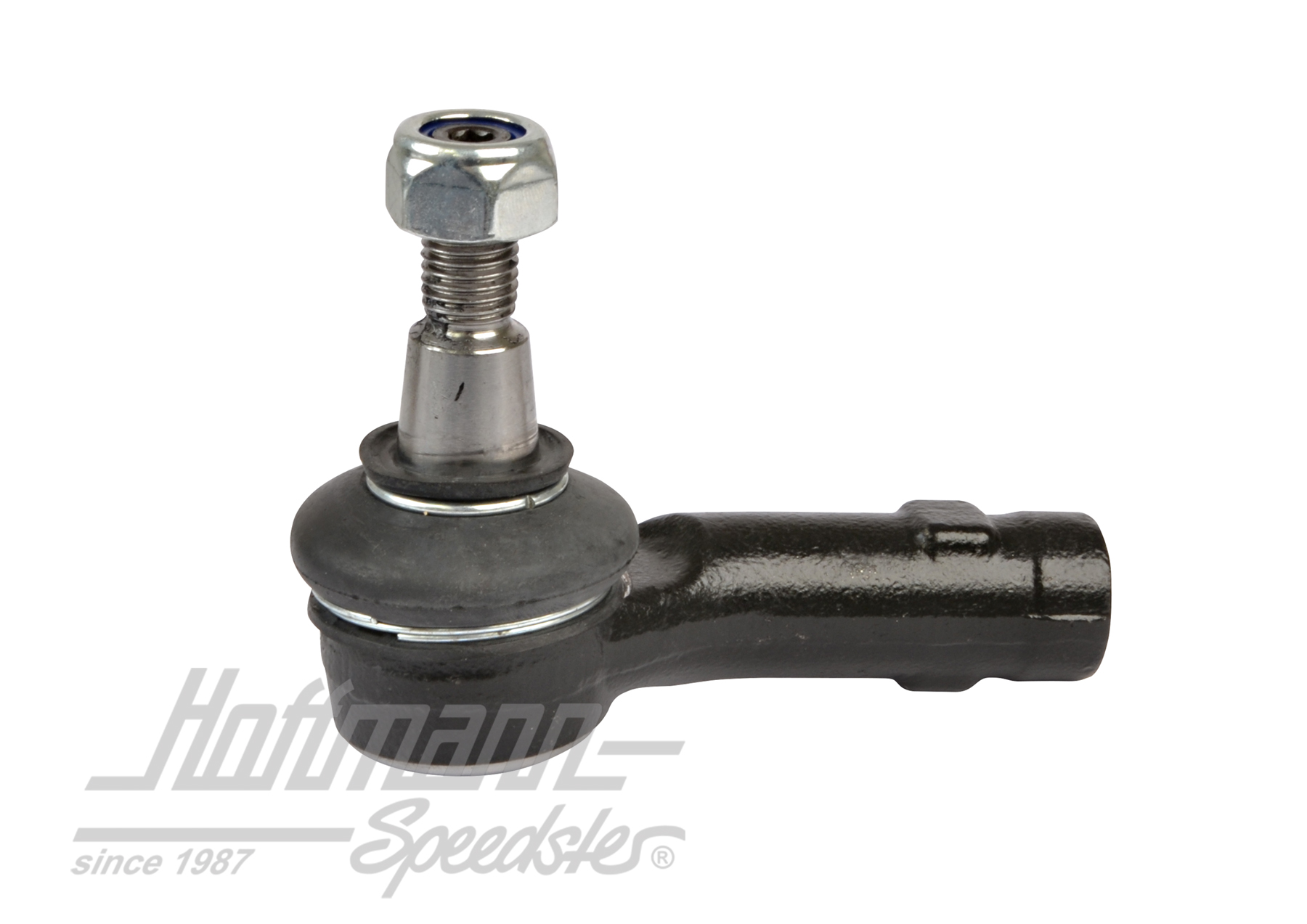 Tie rod end, Bus T4, 8.94-12.95, left | 701 419 811 C | 404-5018-21