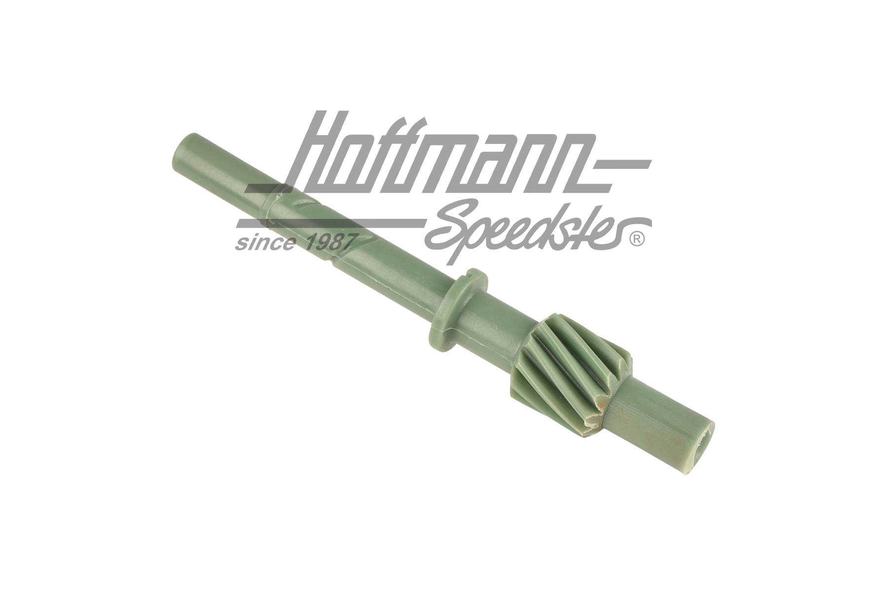 Drive wheel, speedo cable, Bus T4 | 02B 409 197 | 409-5780