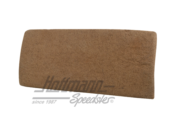 Backrest padding, middle, OE-Style | 211 883 777 | 098-0596-10