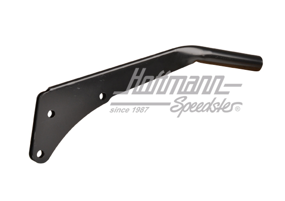 Hand-brake lever, Bus T3, 5.79-12.84                                                                