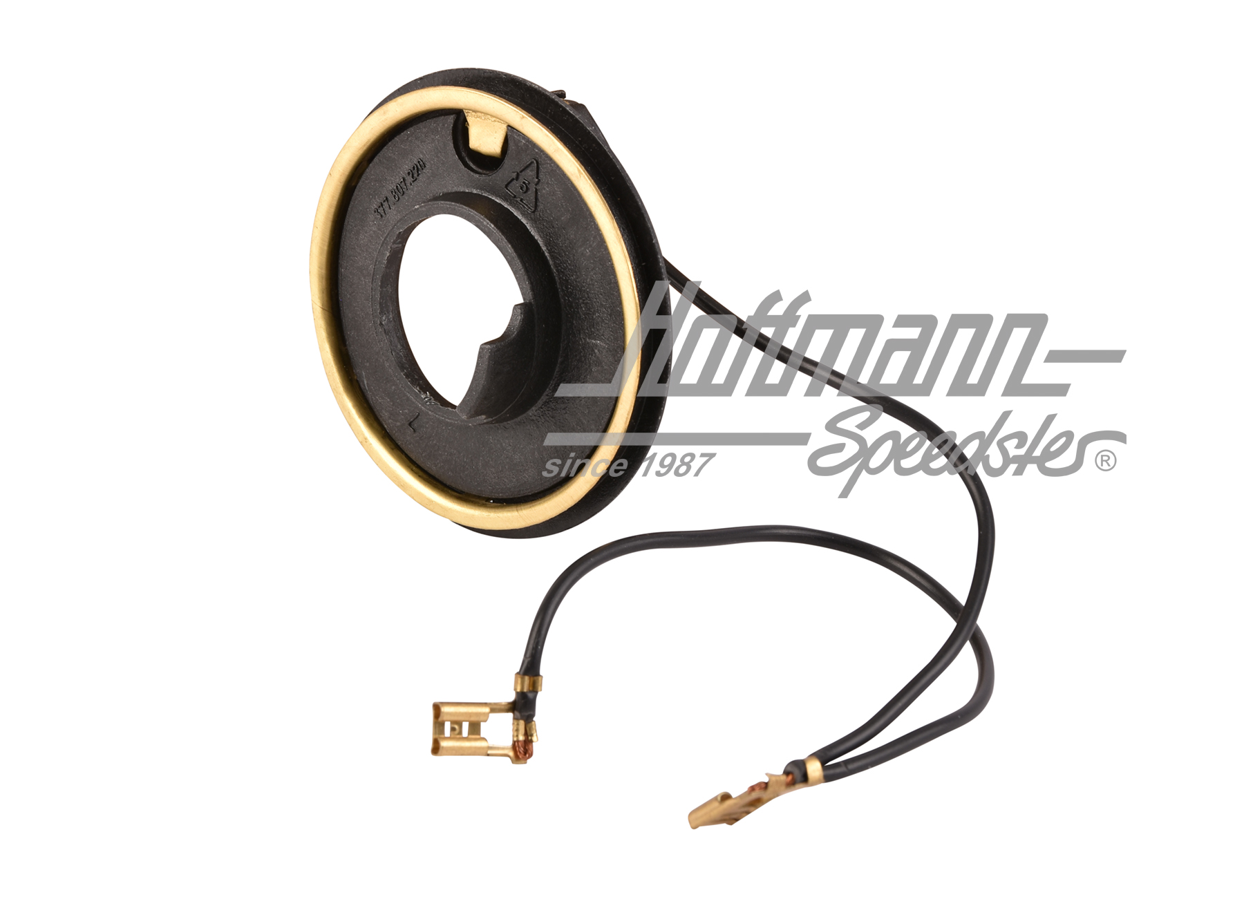 Slip ring, horn, for special edition | 321 419 660 | 020-3229