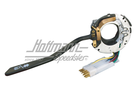 Turn-indicator switch | 111 953 513 F | 020-2430