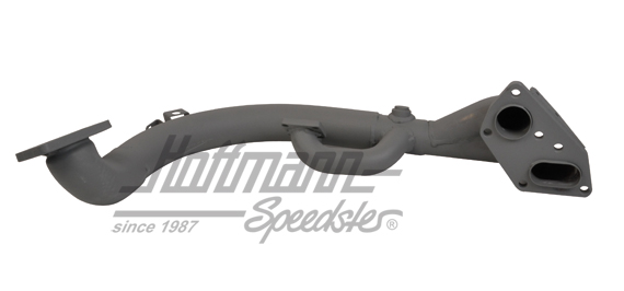 Bypass line, 911 Turbo, 75-94                                                                       