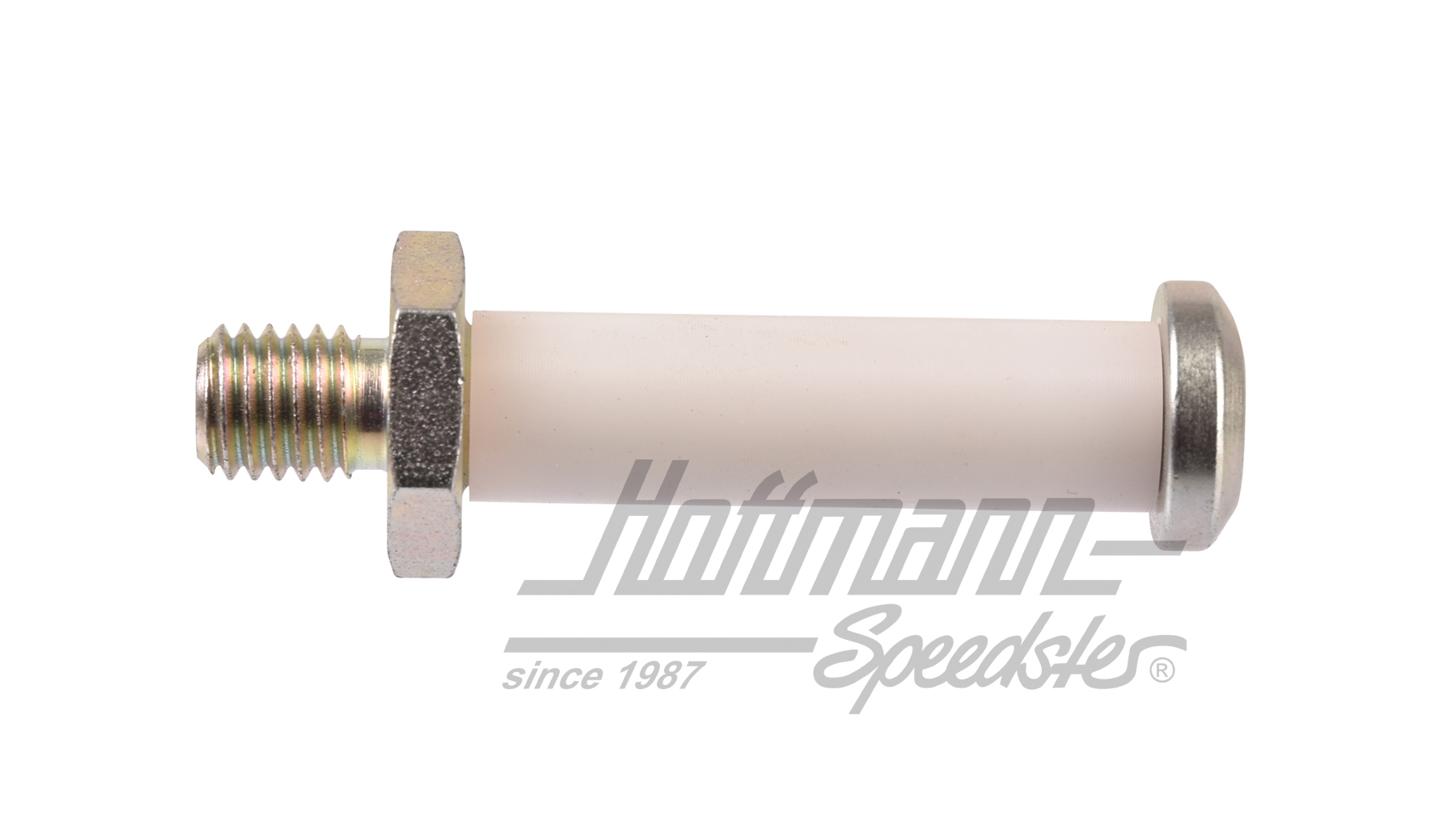 Bolt, sleeping bench, rear, Bus T3                                                                  