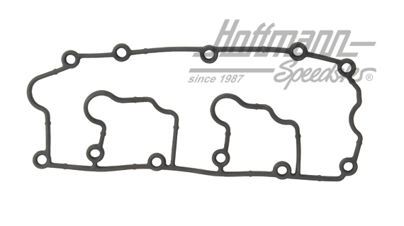 Valve-cover gasket, lower, Porsche 964 | 964 105 135 01 | 530-0084
