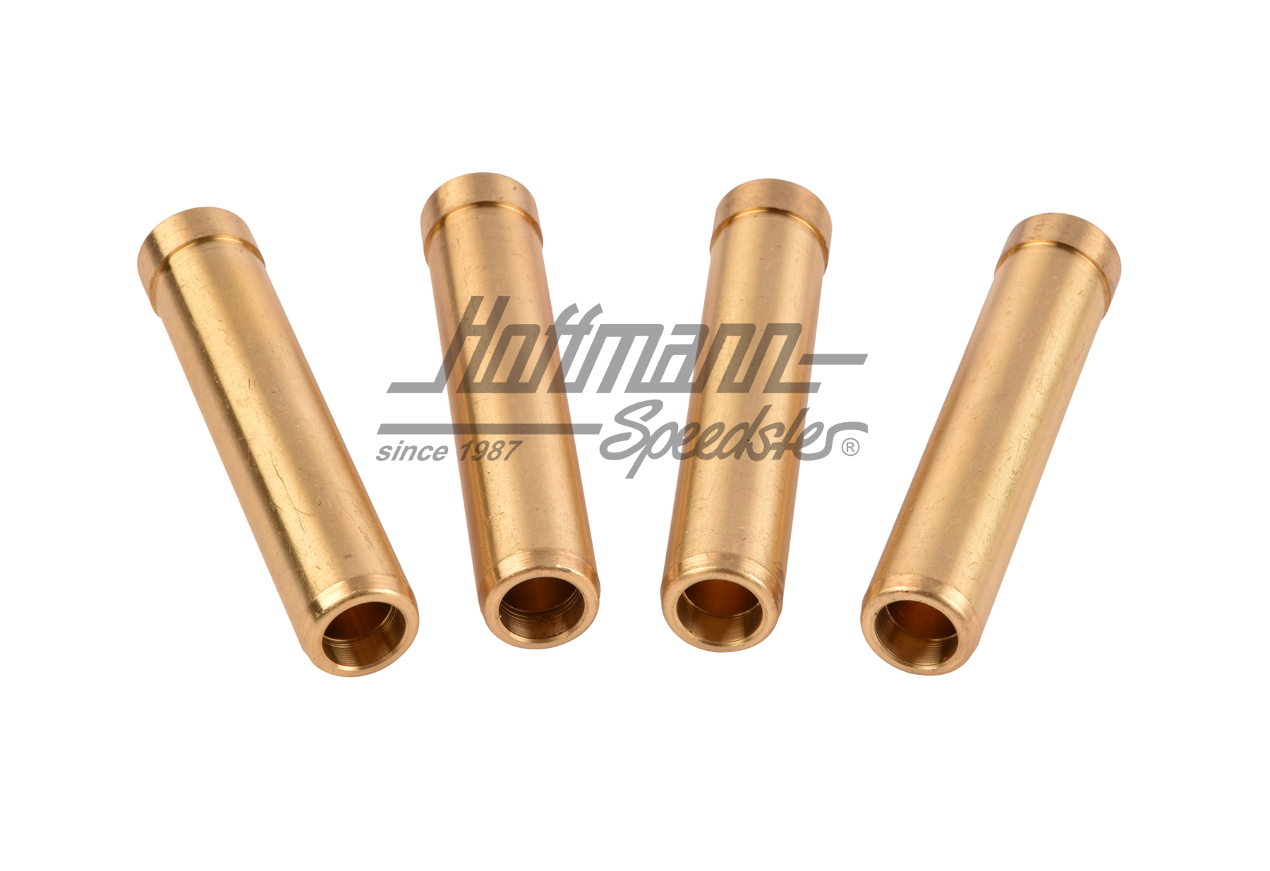 Valves guides, 8mm, exhaust, Standard                                                               