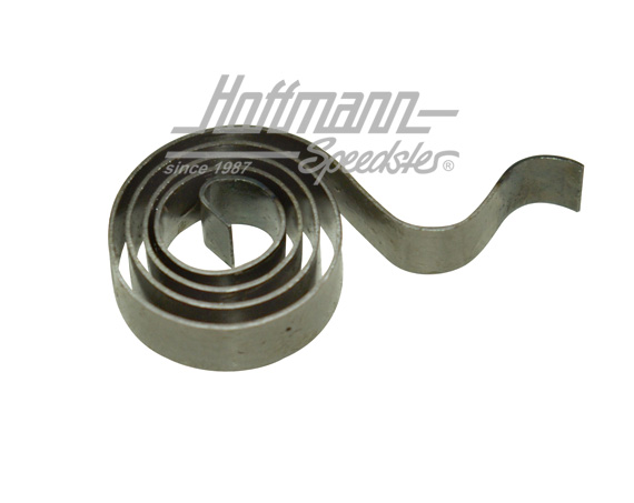 Pressure spring, generator coal, 6/12V | 111 903 519 A | 020-1266-10