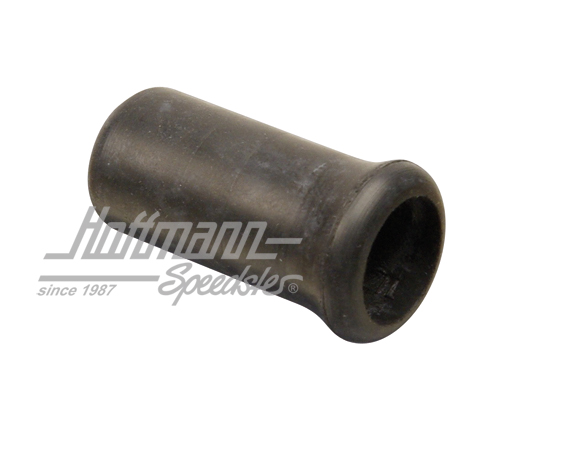 Rubber seal, clutch- and handbrake cable | 211 721 365 A | 020-5289