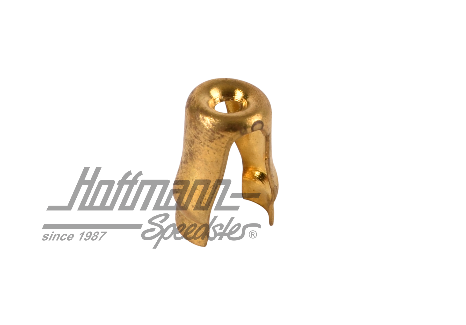 Plug, ignition cable/distributor cap (old) | 111 905 425 | 020-0957