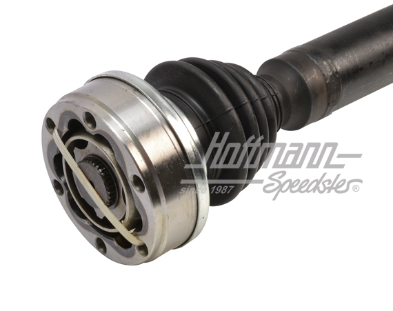Drive shaft, 90mm, Golf 2, 1.6-1.8, right                                                           