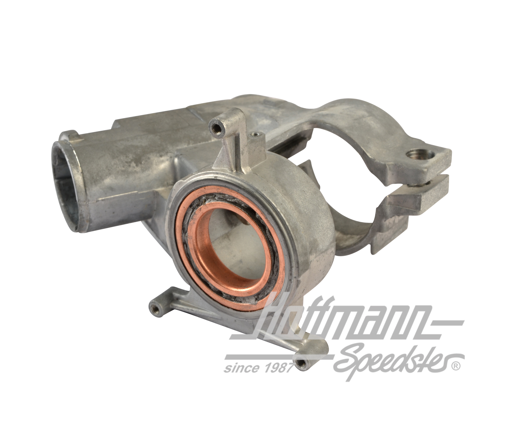 Ignition lock housing
, automatic                                                                  