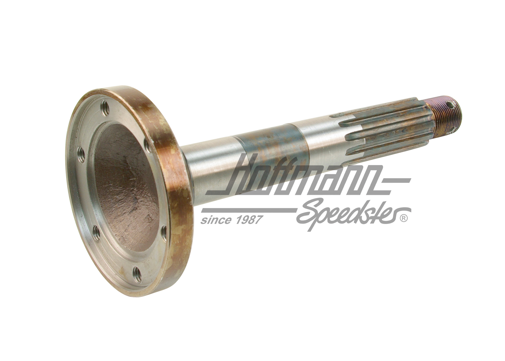 Axle stub, rear, IRS, 8.67- | 113 501 231 | 020-4020-30