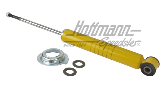 Shock absorber, rear, Porsche 914, Bilstein                                                         