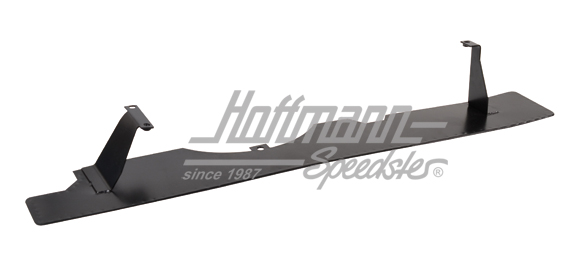 Heat protection shield, rear, Bus T2, 1.7-2.0 | 039 119 227 | 092-0030-10