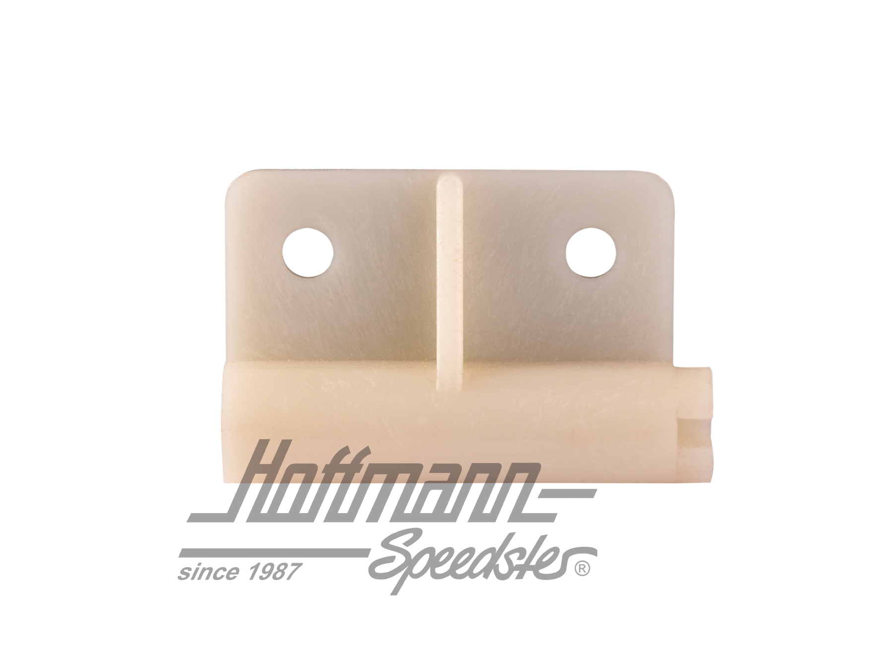 Retainer, guide tube, hood release cable                                                            