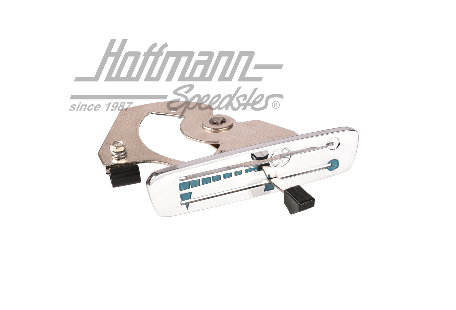 Heating controller, fresh air,
 356 B/C | 644 571 081 06 | 510-7012-60