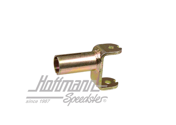 Shift-rod coupling, middle, Bus T3 | 251 711 575 B | 315-1505-08