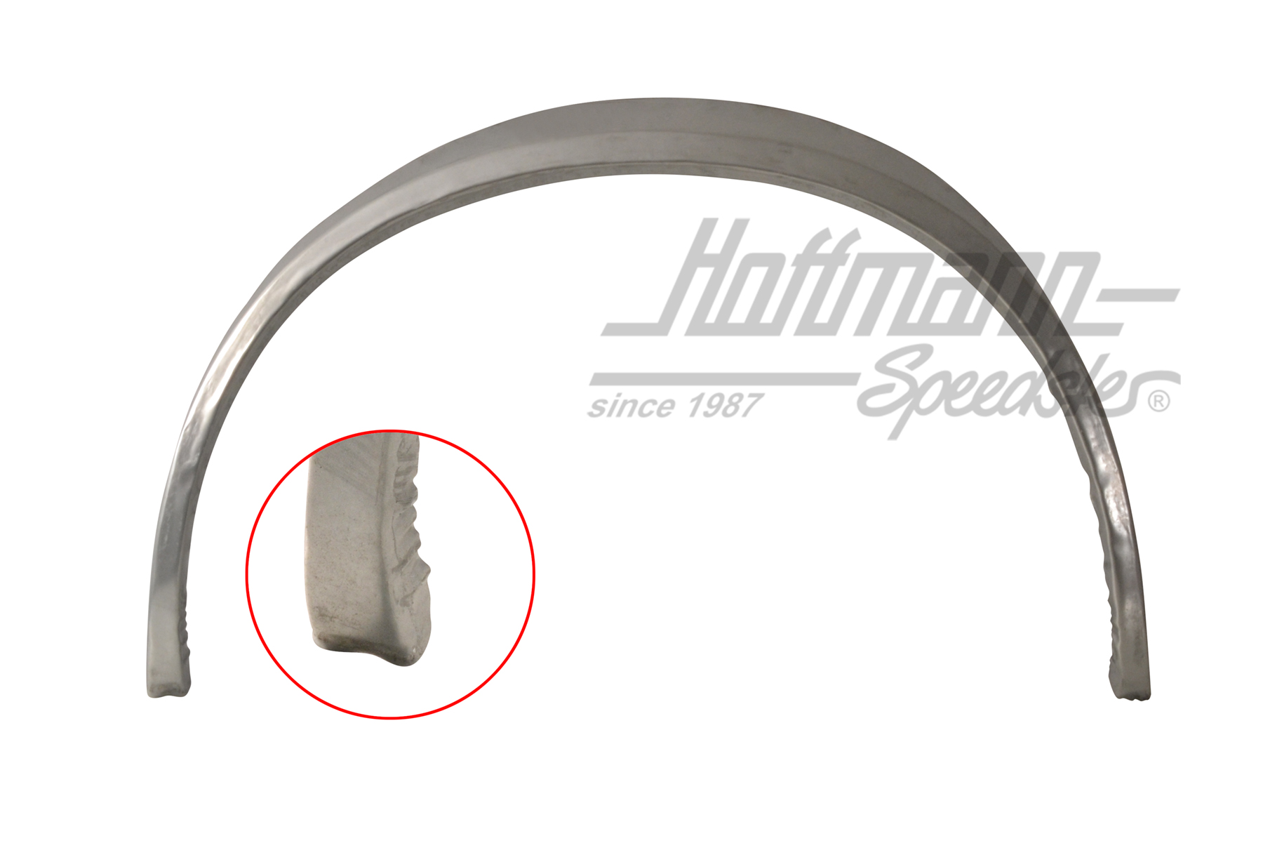 Splash panel, rear, left, | 625 25 1 | 186-0121