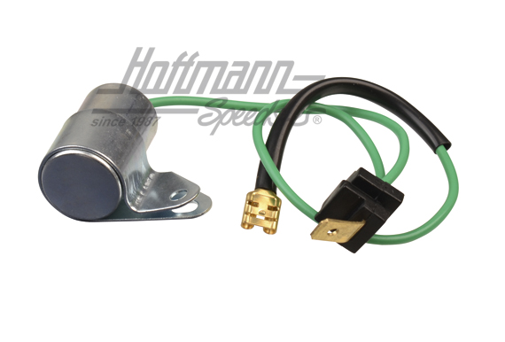 Condenser, Bosch 050 distributor | 9 231 081 465 | 010-0906