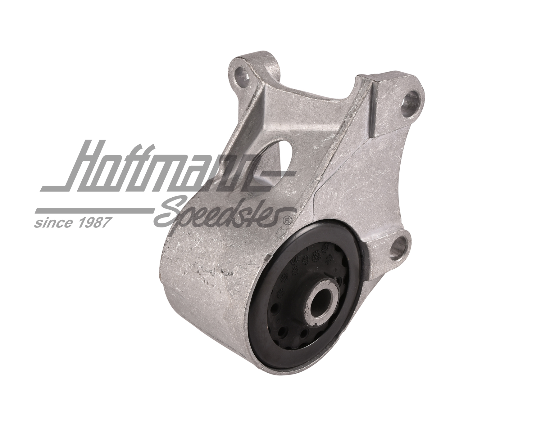 Gearbox mount, rear, Bus T4, automatic transmission 


                                           