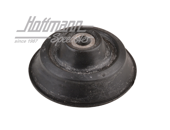 Gearbox mount, Bus T3/T4 Syncro, Iltis                                                              