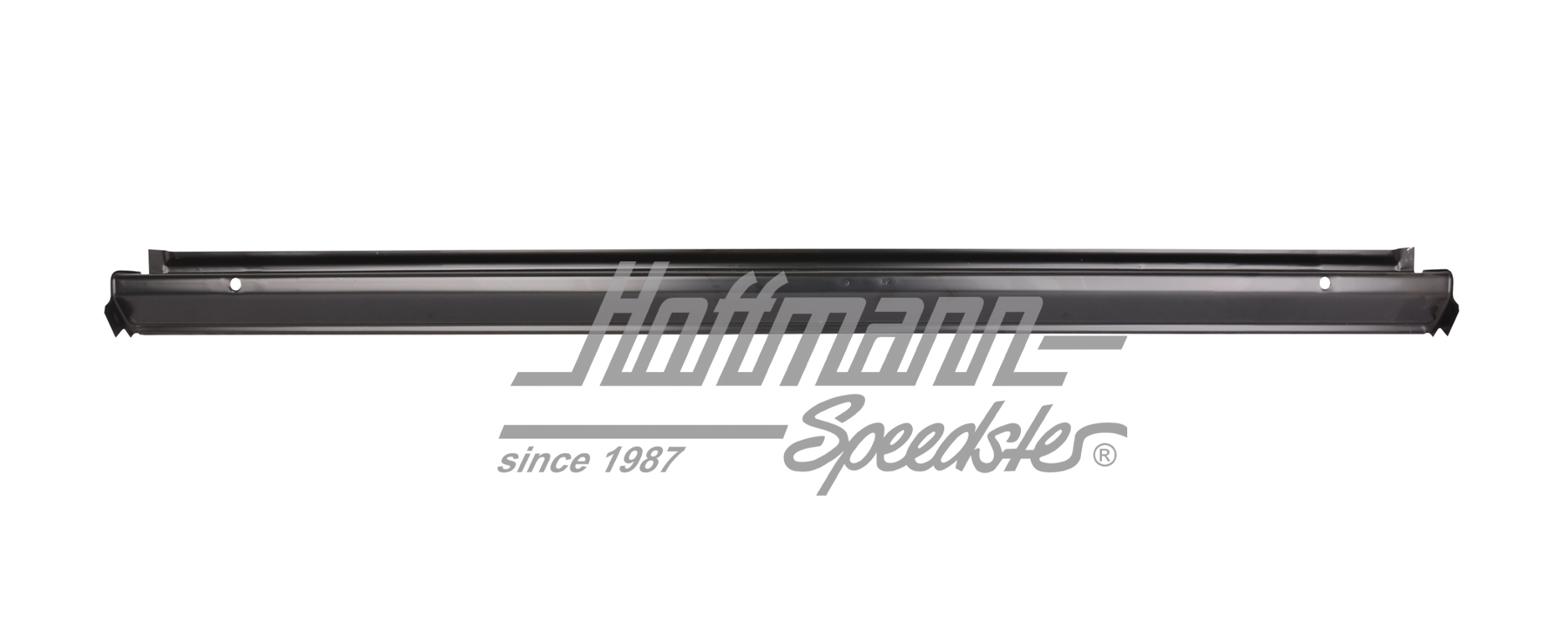 Reinforcement, side panel, middle, Bus T4                                                           