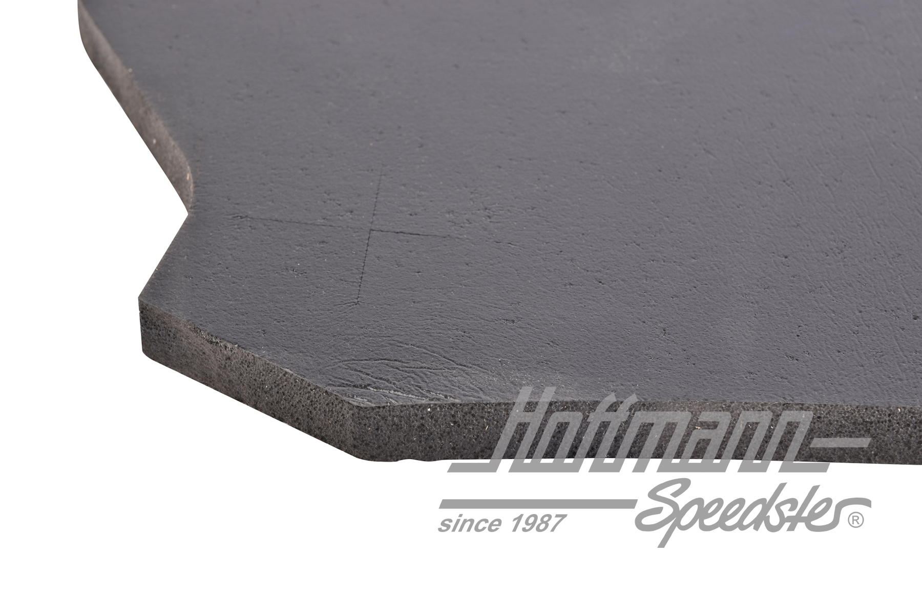 Engine-compartment insulation, Porsche 964, 89-94                                                   