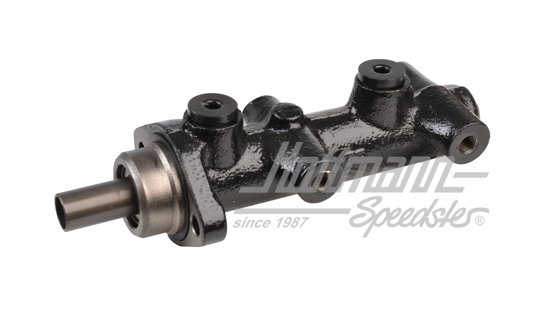 Master brake cylinder, Bus T2, 8.67-7.79 | 211 611 021 AA | 090-3039-40